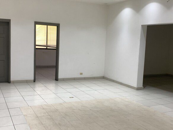 Spacious Business Complex for Rent in Middle of Petion-Ville, Haiti