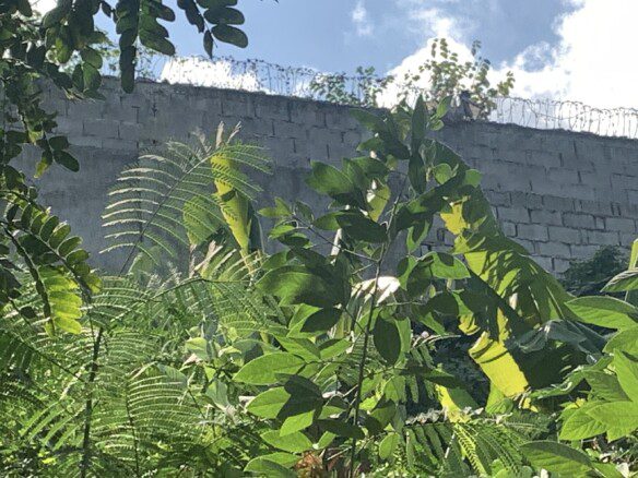 Prime Commercial Land for Sale, Petion-Ville, City Center, Haiti