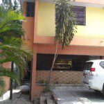 Great House for Rent in Petion-Ville (Berthe), Haiti - 7 Bedrooms