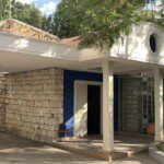 Independent Office House for Rent in Petion-Ville, Haiti - 5 Rooms