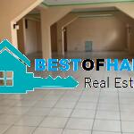 Warehouse Space for Rent in Delmas 62, Port-au-Prince, Haiti