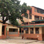 Huge Business Complex for Rent in Petion-Ville (City Center), Haiti