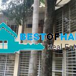 Spacious Unfurnished House for Rent, Musseau, Haiti: 4 Bedrooms