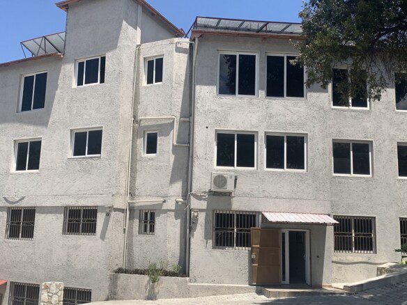 Brand New Office Complex for RENT, Peguy Ville, Petionville, Haiti