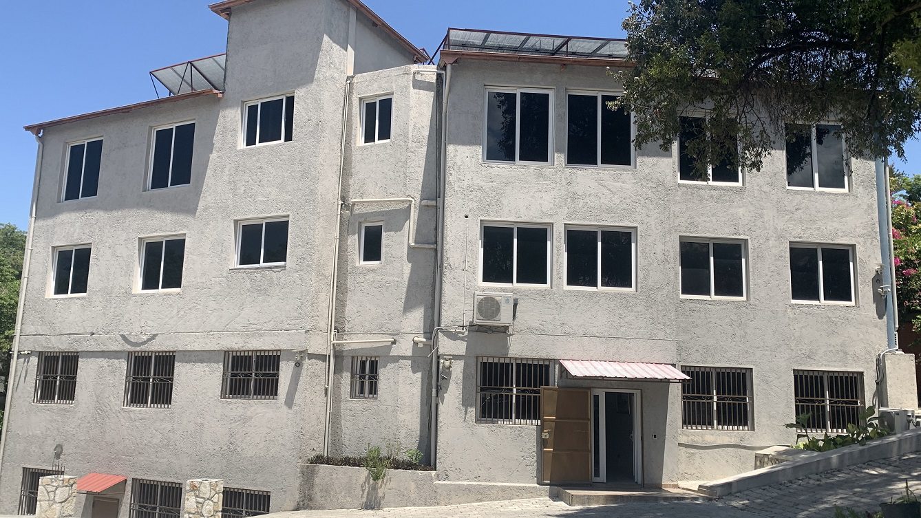 Brand New Office Complex for RENT, Peguy Ville, Petionville, Haiti