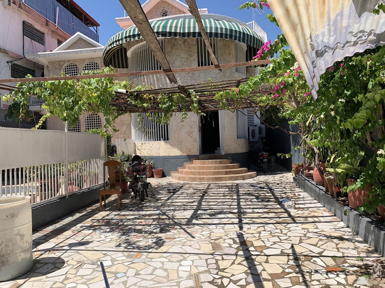 Mega Luxury House for Sale, Delmas 75, Port-au-Prince, Haiti