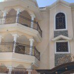 Upscale Apartment for RENT, Vivy Mitchell, Petion-Ville, Haiti
