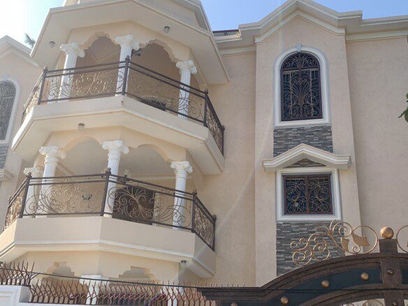 Upscale Apartment for RENT, Vivy Mitchell, Petion-Ville, Haiti