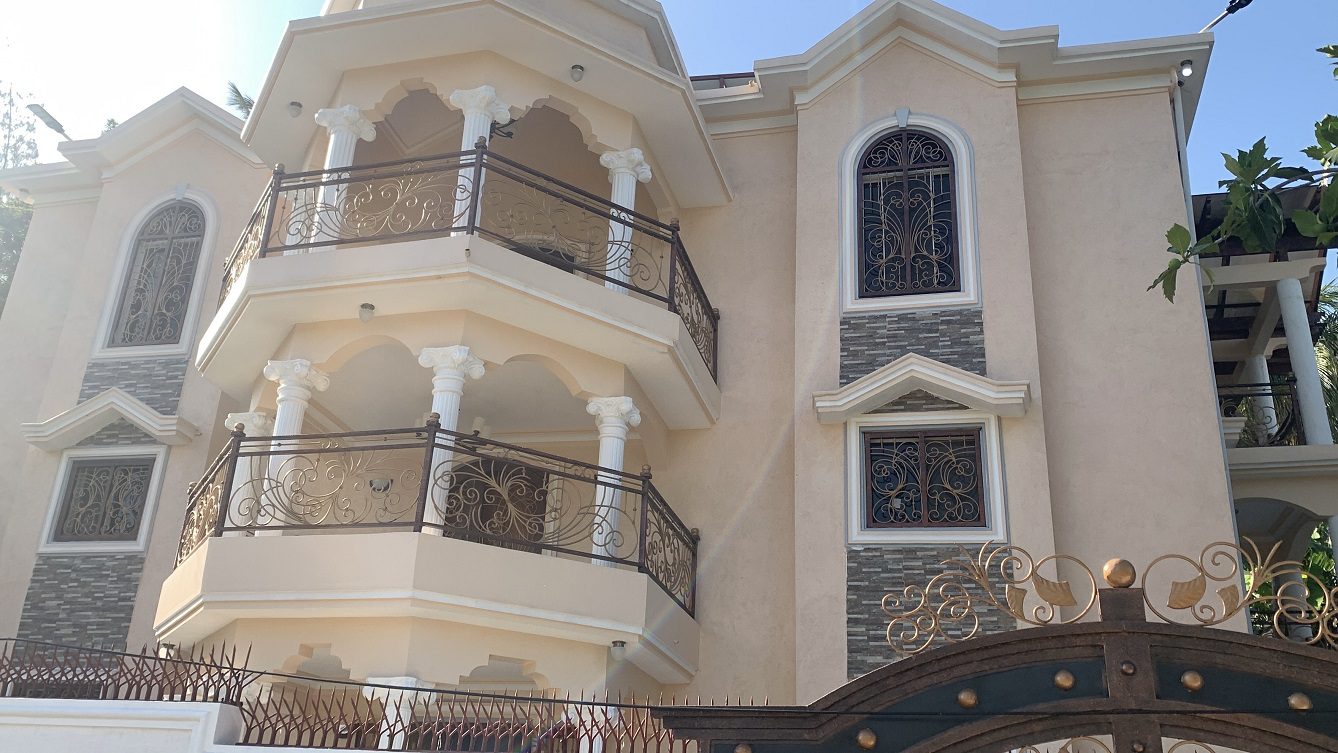 Upscale Apartment for RENT, Vivy Mitchell, Petion-Ville, Haiti