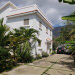 Cheap Modern House for Sale, Vaudreuil, Cap-Haitien: 3 Bedrooms