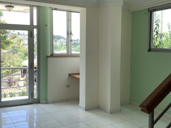 Charming Cozy Apartment Rental, Juvenat Karibe Hotel Area, Haiti