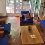 Fully Independent Furnished Apartment for Rent, Petion-Ville, Haiti