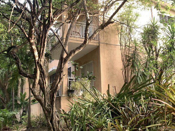 Furnished Apartment in Private Village for Rent, Musseau, Haiti