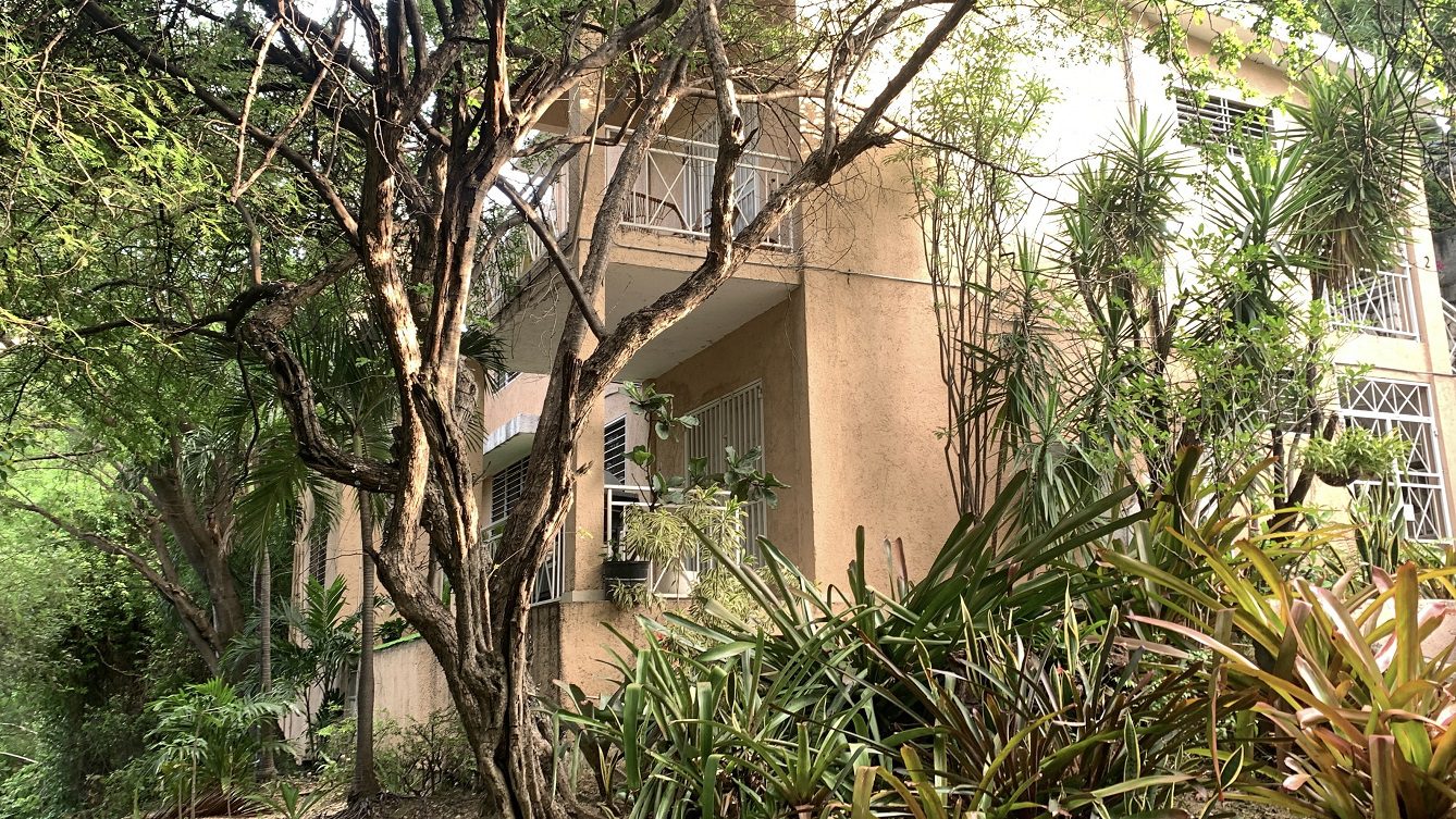 Furnished Apartment in Private Village for Rent, Musseau, Haiti