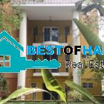 Luxury Furnished Apartment Complex for SALE, Petion-Ville, Haiti