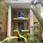 Luxury Furnished Apartment Complex Rental, Morne Calvaire, Petion-Ville, Haiti