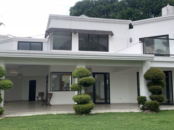 Newly Renovated FURNISHED LUXURY MANSION RENTAL, Haiti