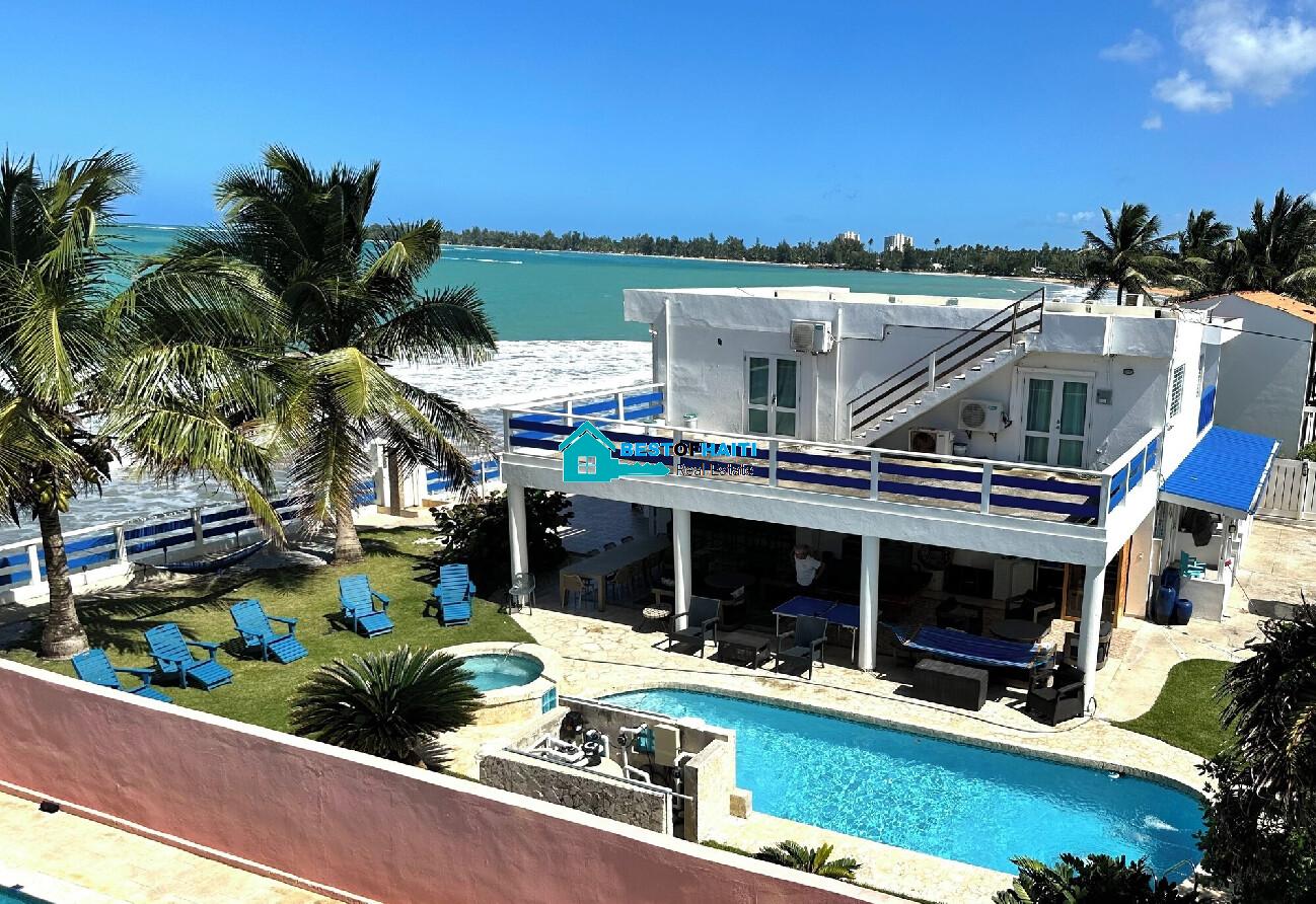 How Much Does it Cost to Rent A House in Haiti? Up‑to‑Date Data