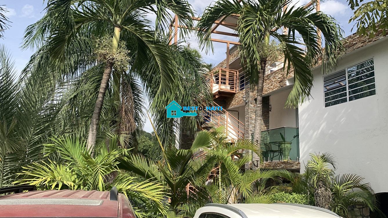 How Much is Rent in Haiti Per Month? Furnished and Unfurnished