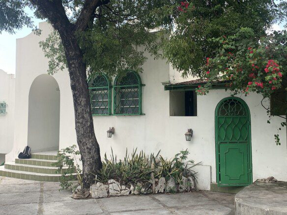 Cheap Multi-family House for Sale, Peguy-Ville, Petion-Ville, Haiti