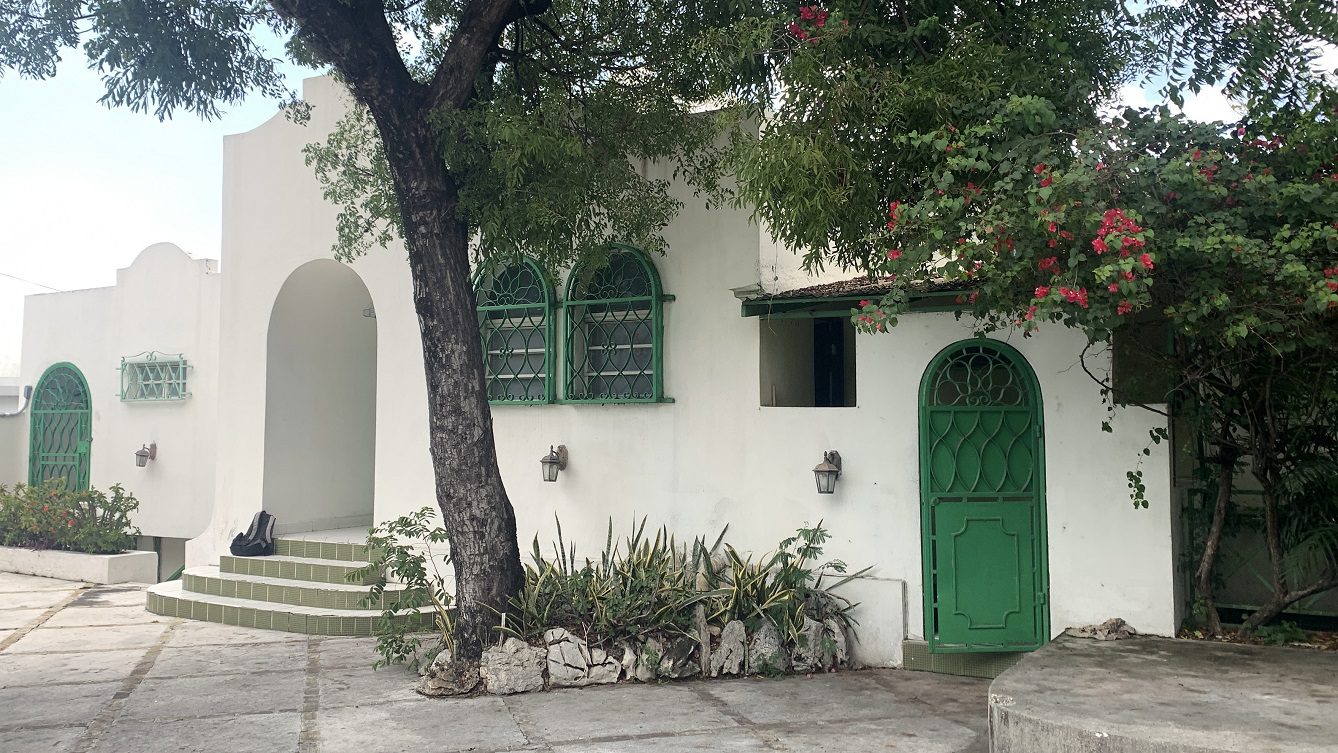 Cheap Multi-family House for Sale, Peguy-Ville, Petion-Ville, Haiti