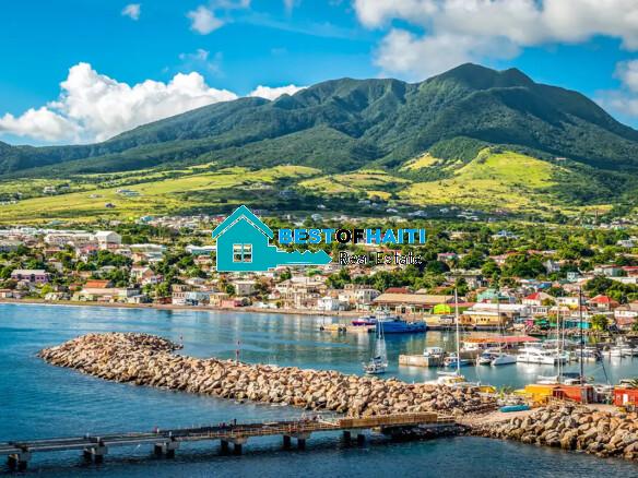 This article outlines the cheapest and safest Caribbean islands to live and retire on in 2025. Affordability and safety are top priorities.
