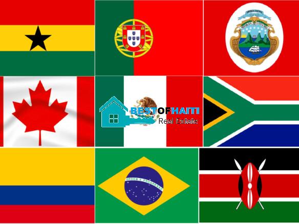 10 Countries That Welcome Black Americans With Opened Arms