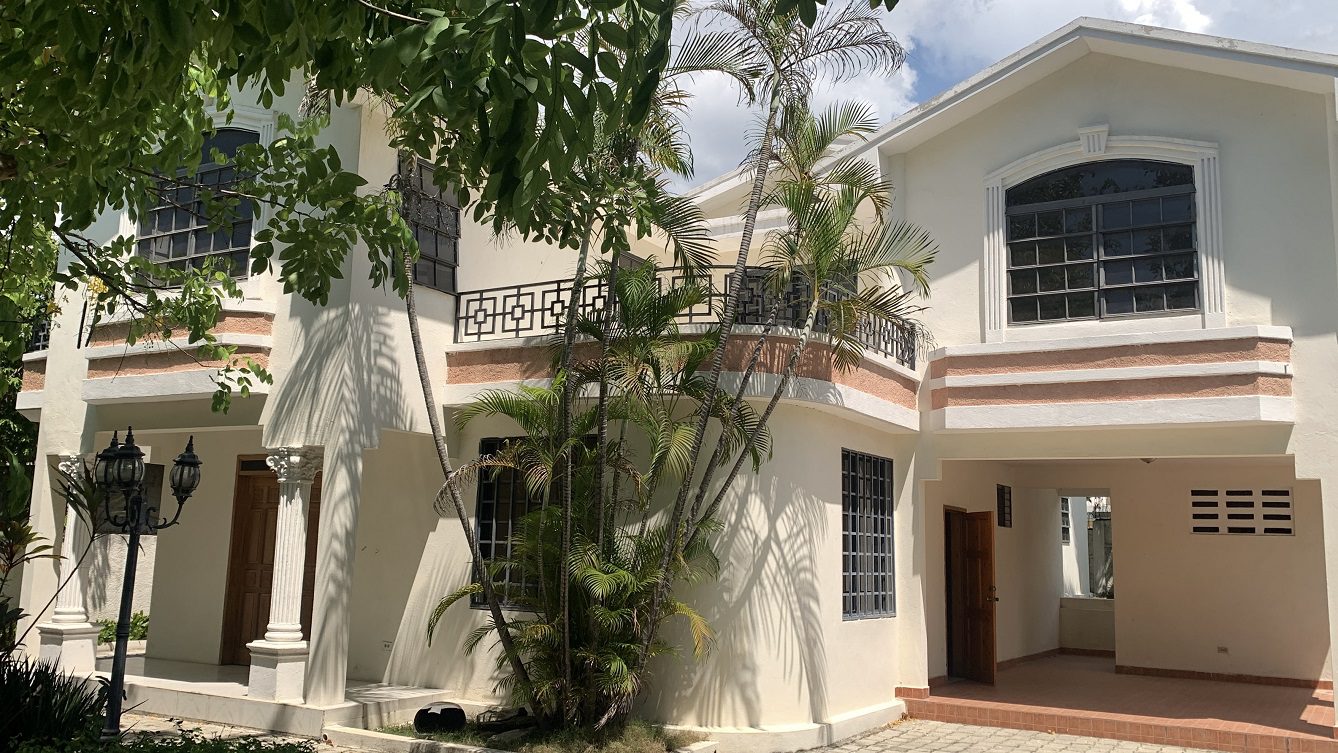 Cheap New House for Sale by Owner in Belleville, Petionville, Haiti