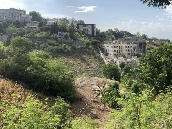 In-Demand Land for Sale, Vivy Mitchell Village, Petion-Ville, Haiti
