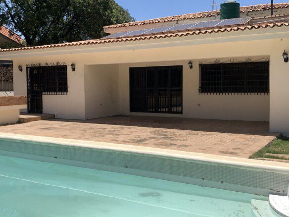 Luxury Low House for Sale, Juvenat Karibe Area, Petion-Ville, Haiti