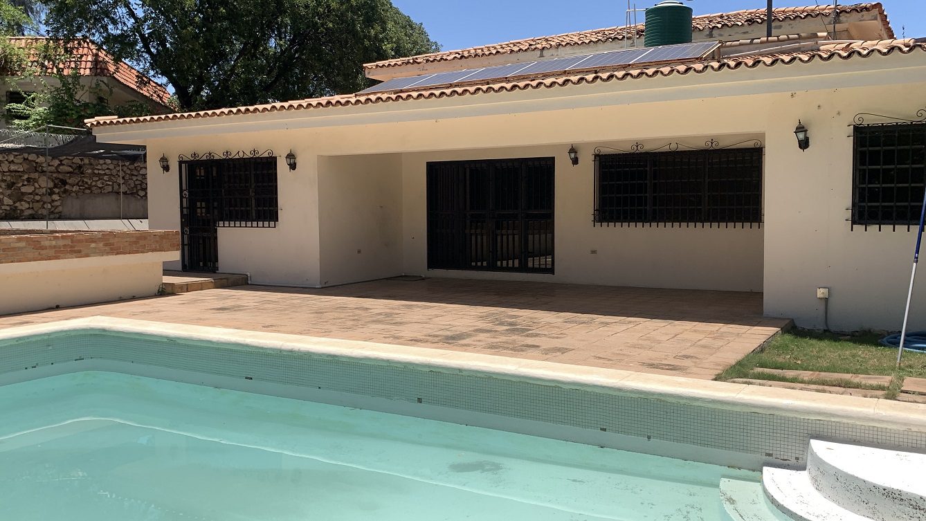 Luxury Low House for Sale, Juvenat Karibe Area, Petion-Ville, Haiti