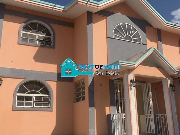 Sold by Owner House for Sale in Delmas 75, Port-au-Prince, Haiti