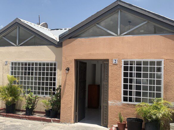 Low-Built 1-Bedroom Unfurnished Apartment for Rent in Delmas 48