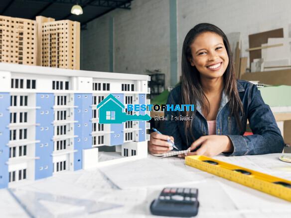 Haiti REAL ESTATE Market Trends: Property Market Turning Heads