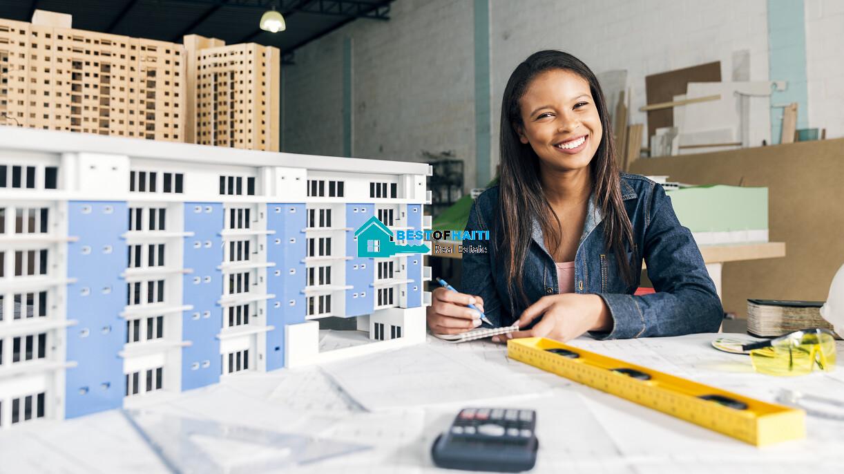 Haiti REAL ESTATE market Trends | Why The POPULAR ISLAND’s Property Market Is Turning Heads