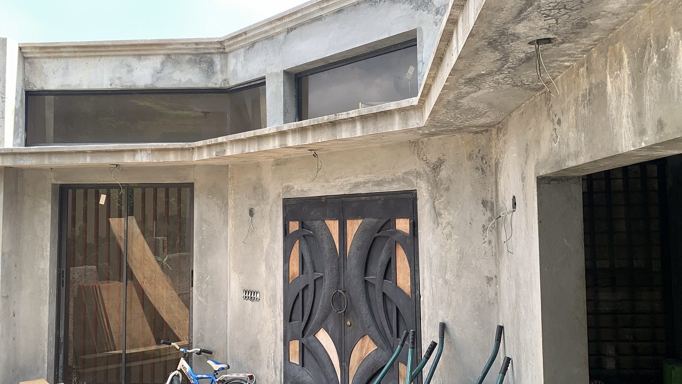 Anti-seismic New Construction Home for Sale in Juvenat, PAP, Haiti