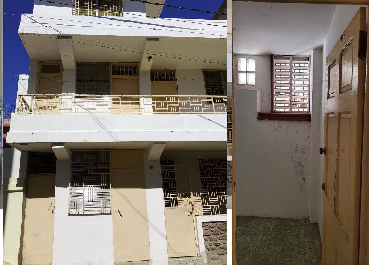 Small Office Complex for Rent, Cap-Haitien | Reduced Price