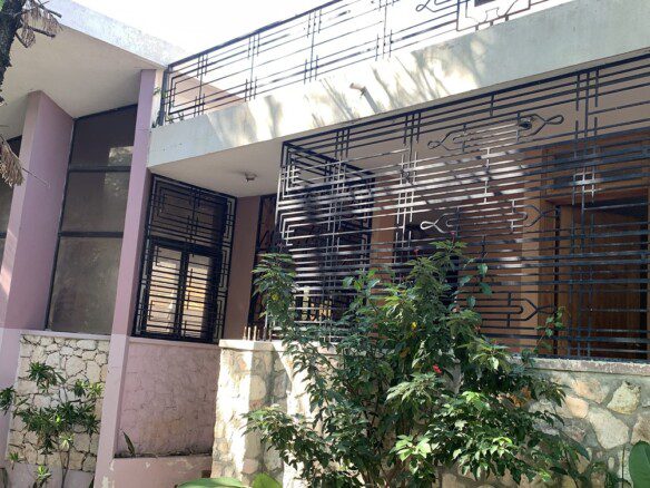 Spacious House Rental, Delmas 95, Jacquet, Port-au-Prince, Haiti