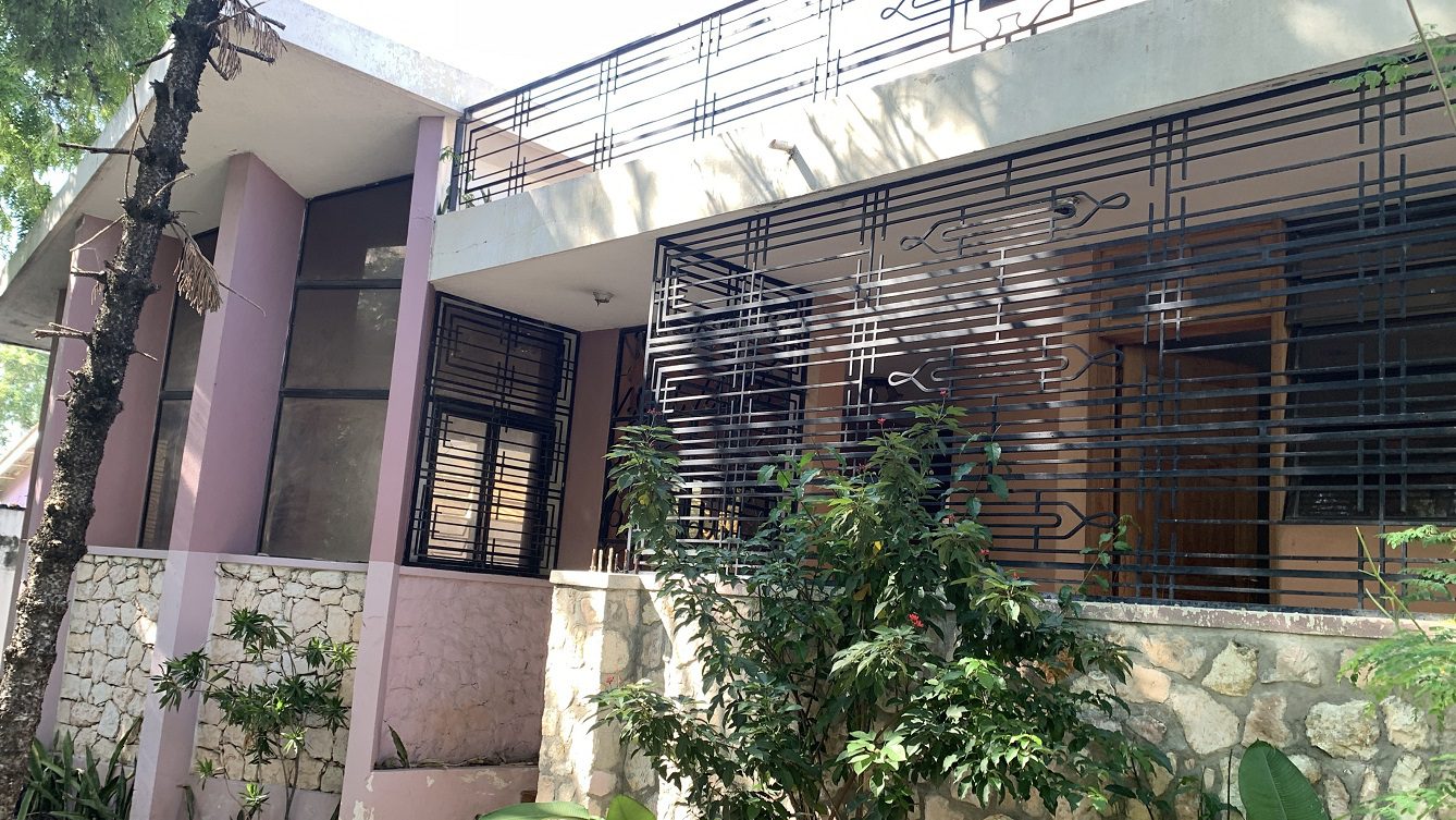 Spacious House Rental, Delmas 95, Jacquet, Port-au-Prince, Haiti Spacious House Rental, Delmas 95, Jacquet, Port-au-Prince, Haiti