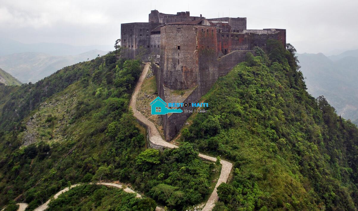 What is HAITI FAMOUS For? Surprising Things That Make The Country Well Known