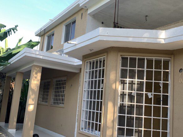 Brand New House for Rent, Route de Freres, Petion-Ville, Haiti