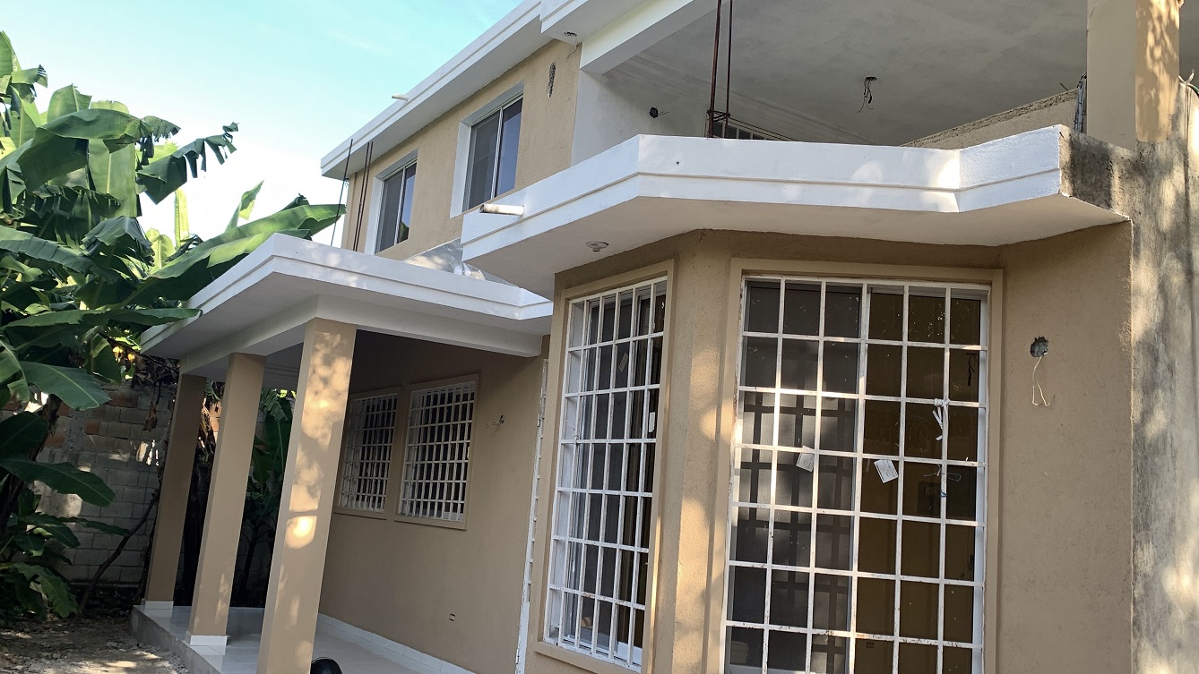 Brand New House for Rent, Route de Freres, Petion-Ville, Haiti Brand New House for Rent, Route de Freres, Petion-Ville, Haiti