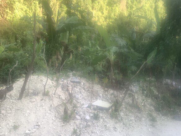 Cheap Mountain Top Land for Sale in Marlique, Petion-Ville, Haiti