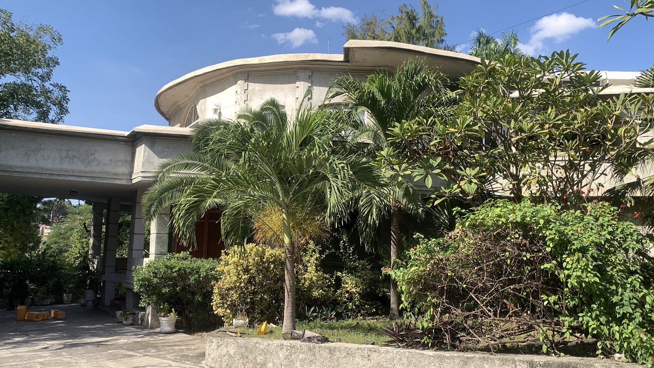 Mega House for Rent in Delmas 60, Port-au-Prince, Haiti