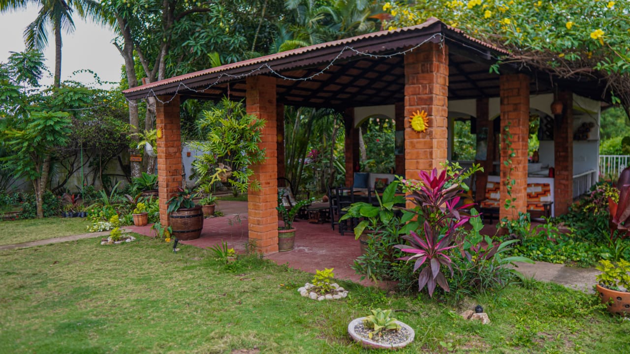 Nice Furnished Apartments for Rent in Morne Rouge, Cap-Haitien Nice Furnished Apartments for Rent in Morne Rouge, Cap-Haitien