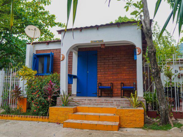Nice Furnished Apartments for Rent in Morne Rouge, Cap-Haitien