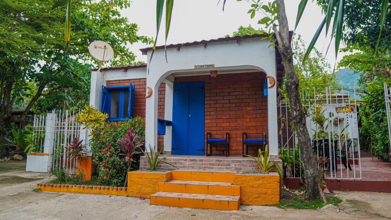 Nice Furnished Apartments for Rent in Morne Rouge, Cap-Haitien