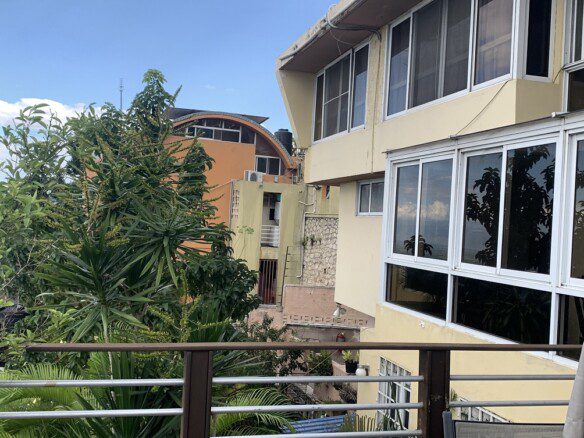 Luxury Mountain-Top House, Apartments for Sale, Petion-Ville, Haiti