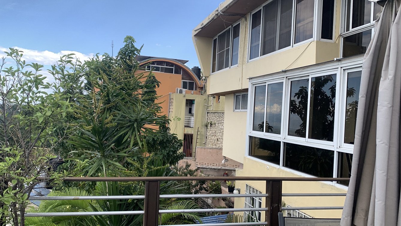 Luxury Mountain-Top House, Apartments for Sale, Petion-Ville, Haiti