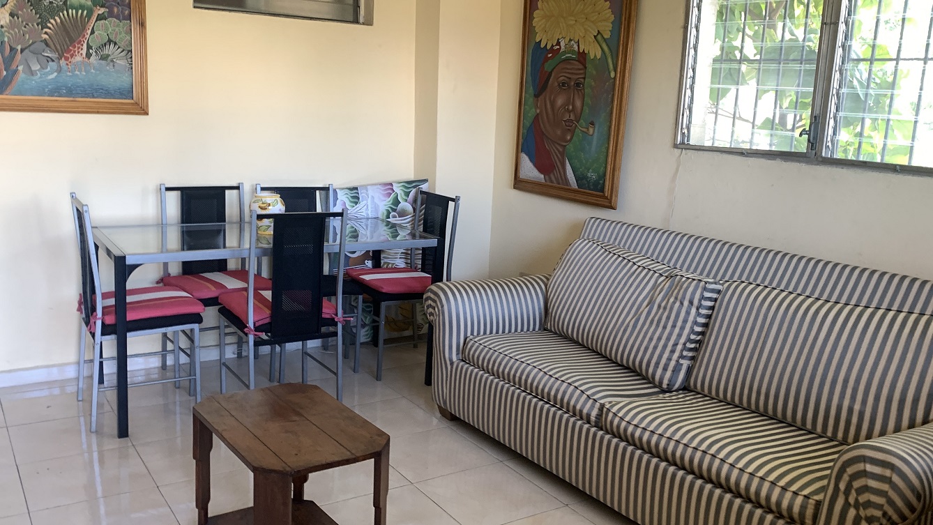 Nice Independent Furnished Apartment for RENT, Delmas 95, Haiti Nice Independent Furnished Apartment for RENT, Delmas 95, Haiti